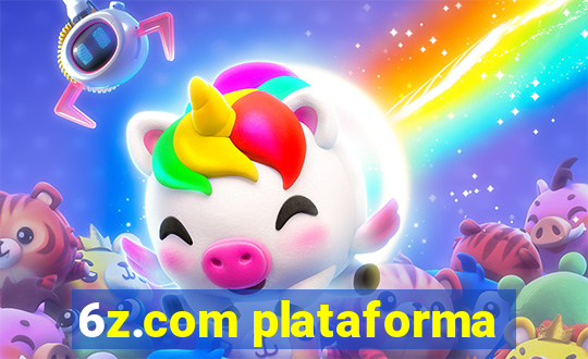 6z.com plataforma